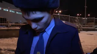 Капитал - Лжеполицейский вымогал взятки с автолюбителей