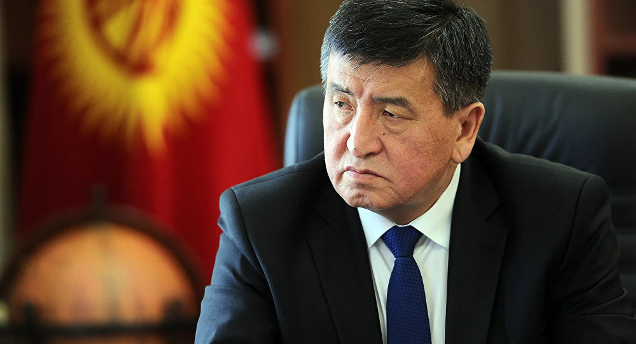 Инаугурация президента обойдется Кыргызстану в 8,4 млн сомов - Image Kapital.kz