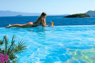 Капитал - Казахстанцев ждет Мугла