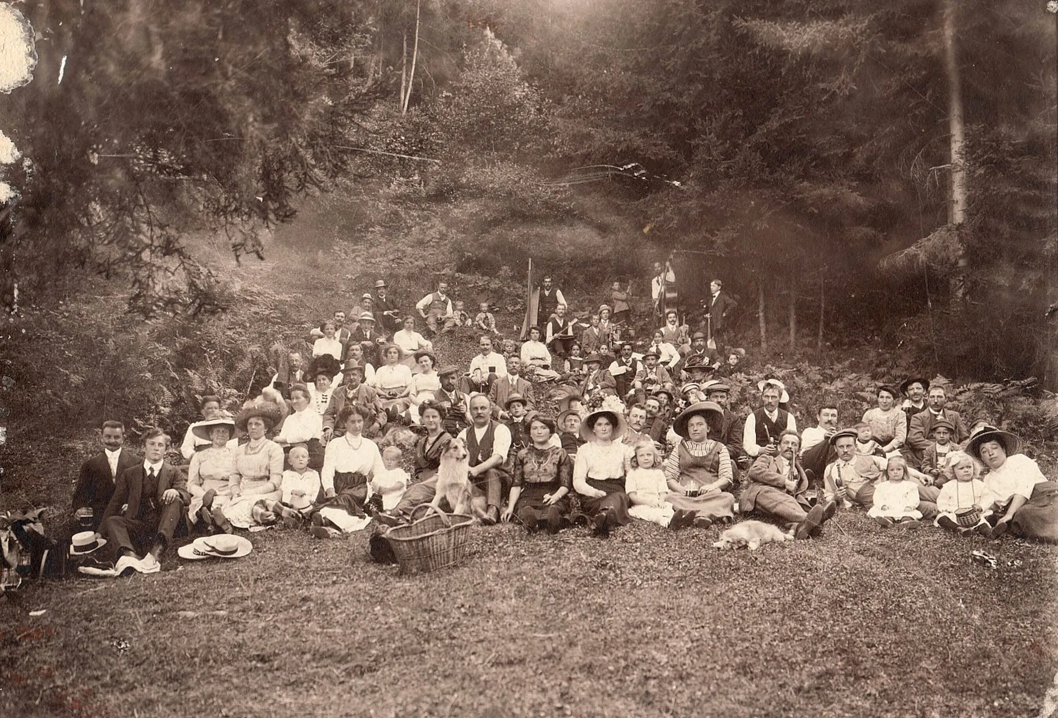 После ухода из жизни Даниеля Сваровски его детищу пророчили крах - Image Kapital.kz