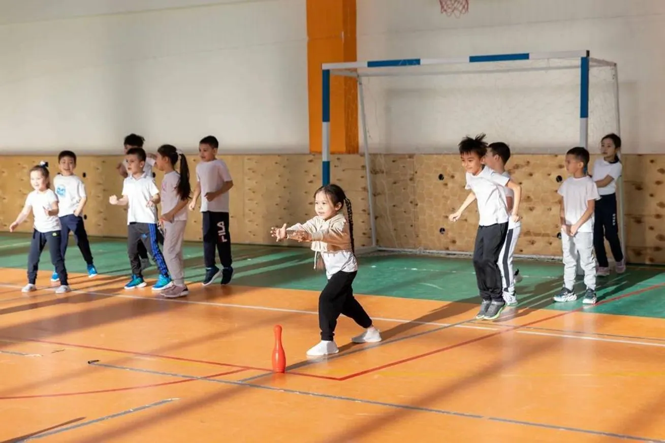 Экономика простых вещей: от заводов до школ - фото kapital.kz