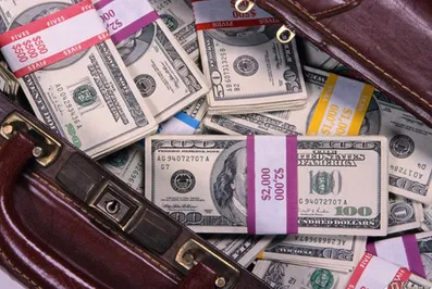 Германия лидирует по числу мультимиллионеров в Европе