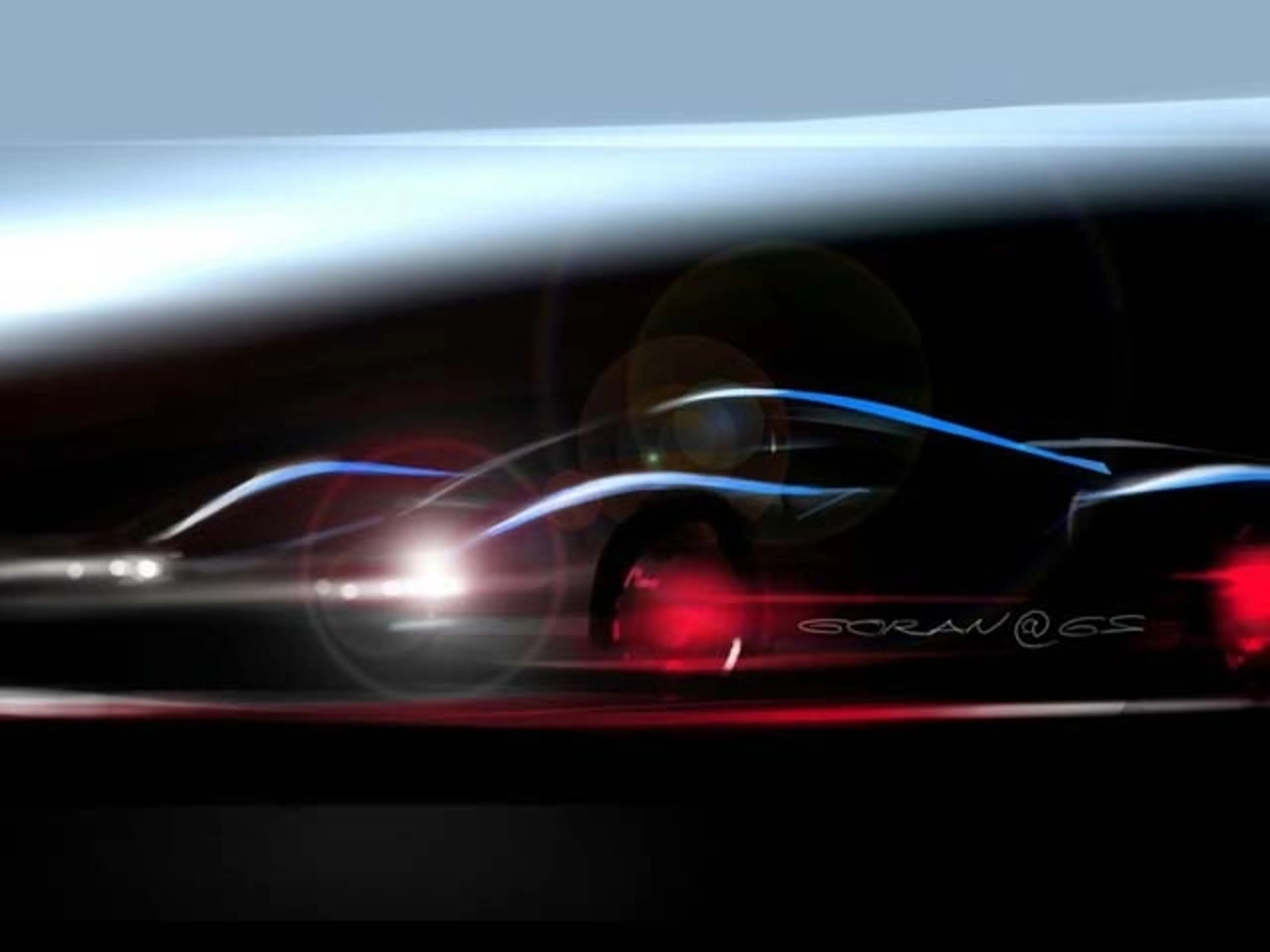 Капитал - Гликенхаус строит себе новый суперкар