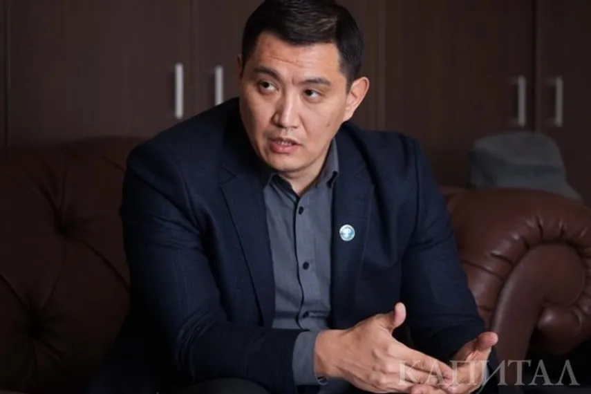 Капитал - Особенности предоставления участков под бизнес