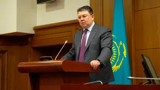 Фото: пресс-служба премьер-министра РК 