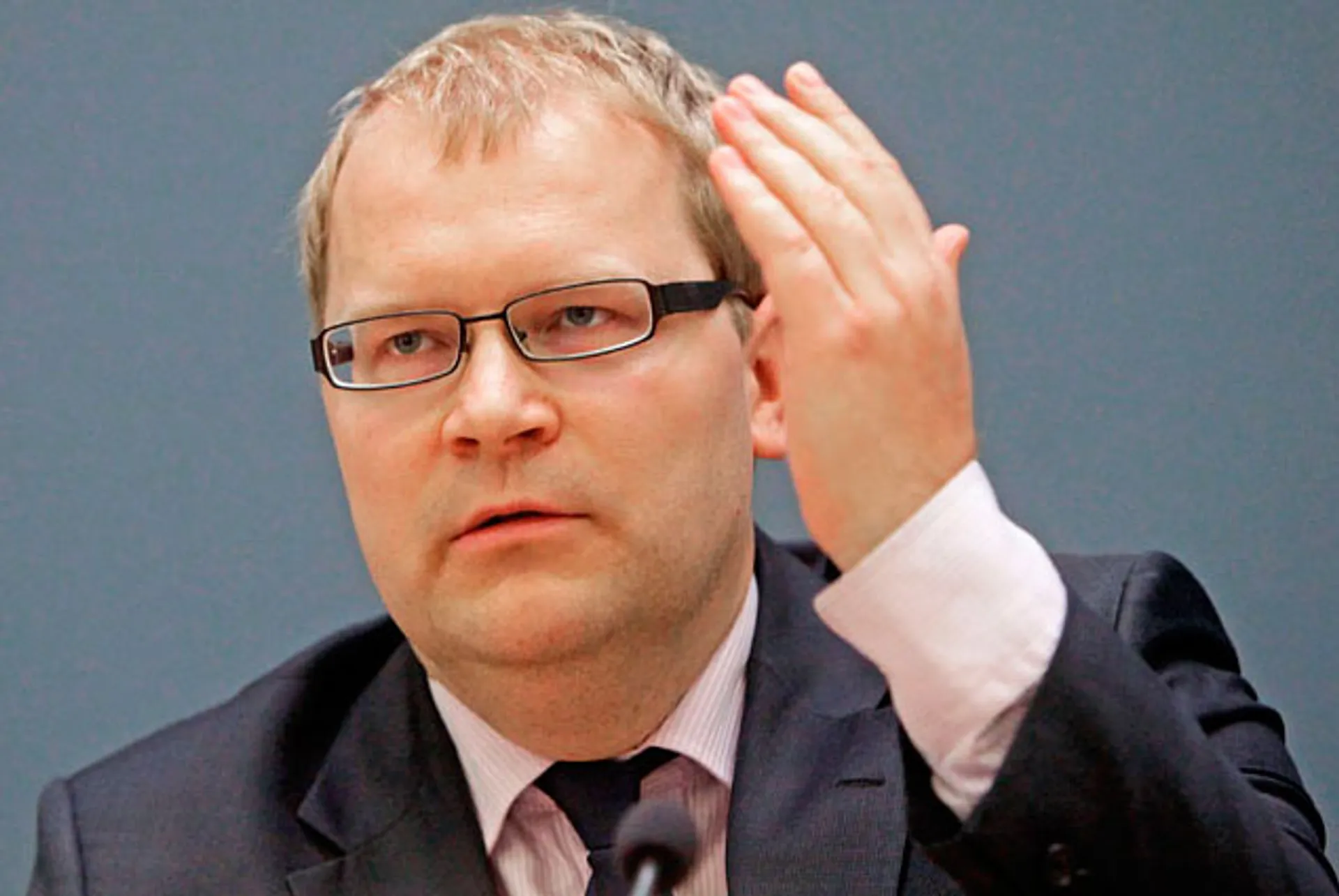 Капитал - Эстония и Польша за создание энергетического союза