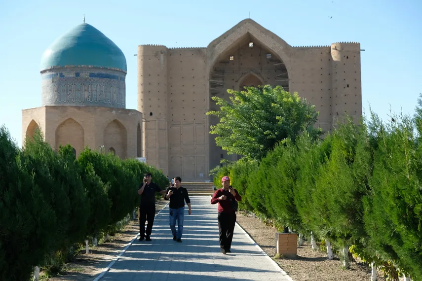 Фото: Владимир Третьяков