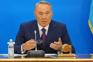 Капитал - Президент запустит 15 новых проектов ГПФИИР