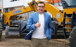 Капитал - Рафаиль Бразинский: Мне важно вкладывать в кадры, это лучшая инвестиция