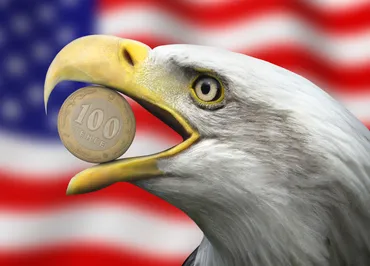 Куда несет тенге