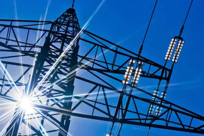 Металлурги поддержали рост потребления электроэнергии