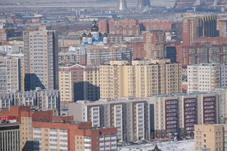 Капитал - Более 23 тысяч астанчан отпраздновали новоселье в 2018 году