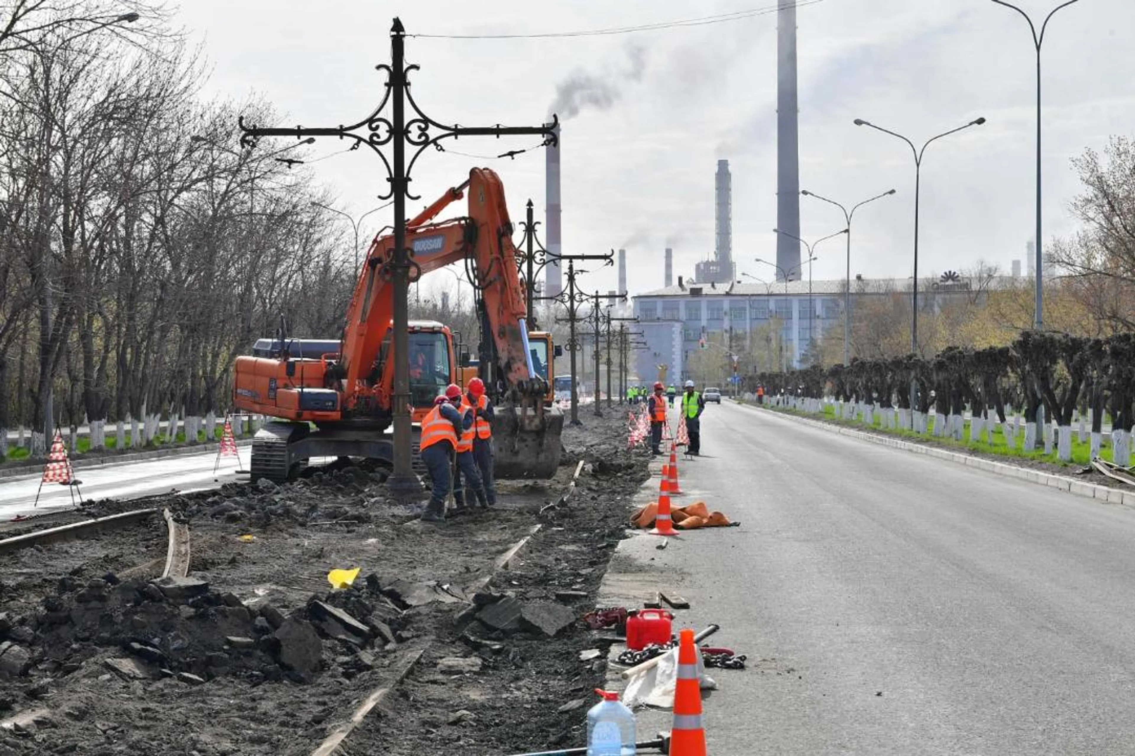 Фото: сайт акимата Карагандинской области 