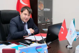 Владимир Третьяков