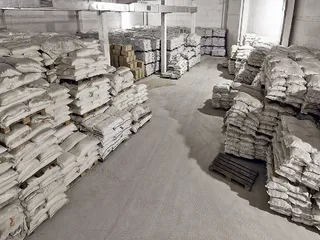 Капитал - Узбекистан снижает акцизы на импорт муки