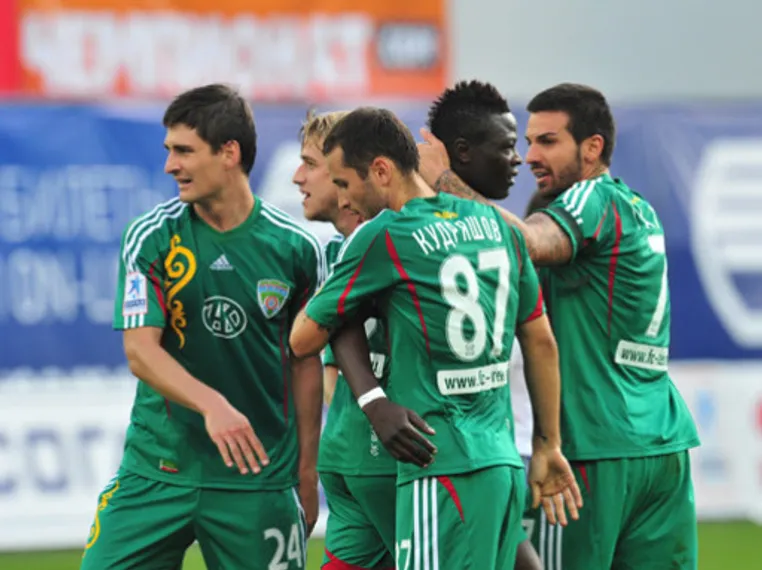 Капитал - «Терек» не отказывается от матча с «Зенитом»