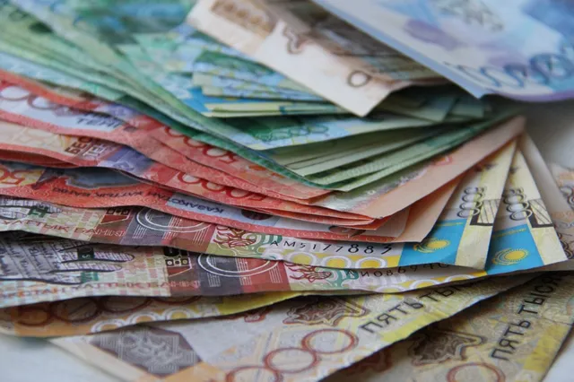 Банк ВТБ оштрафовали на сумму более 415 тыс. тенге