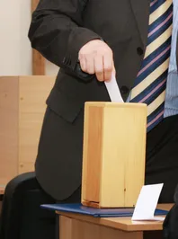 Население должно участвовать в принятии решений на местах