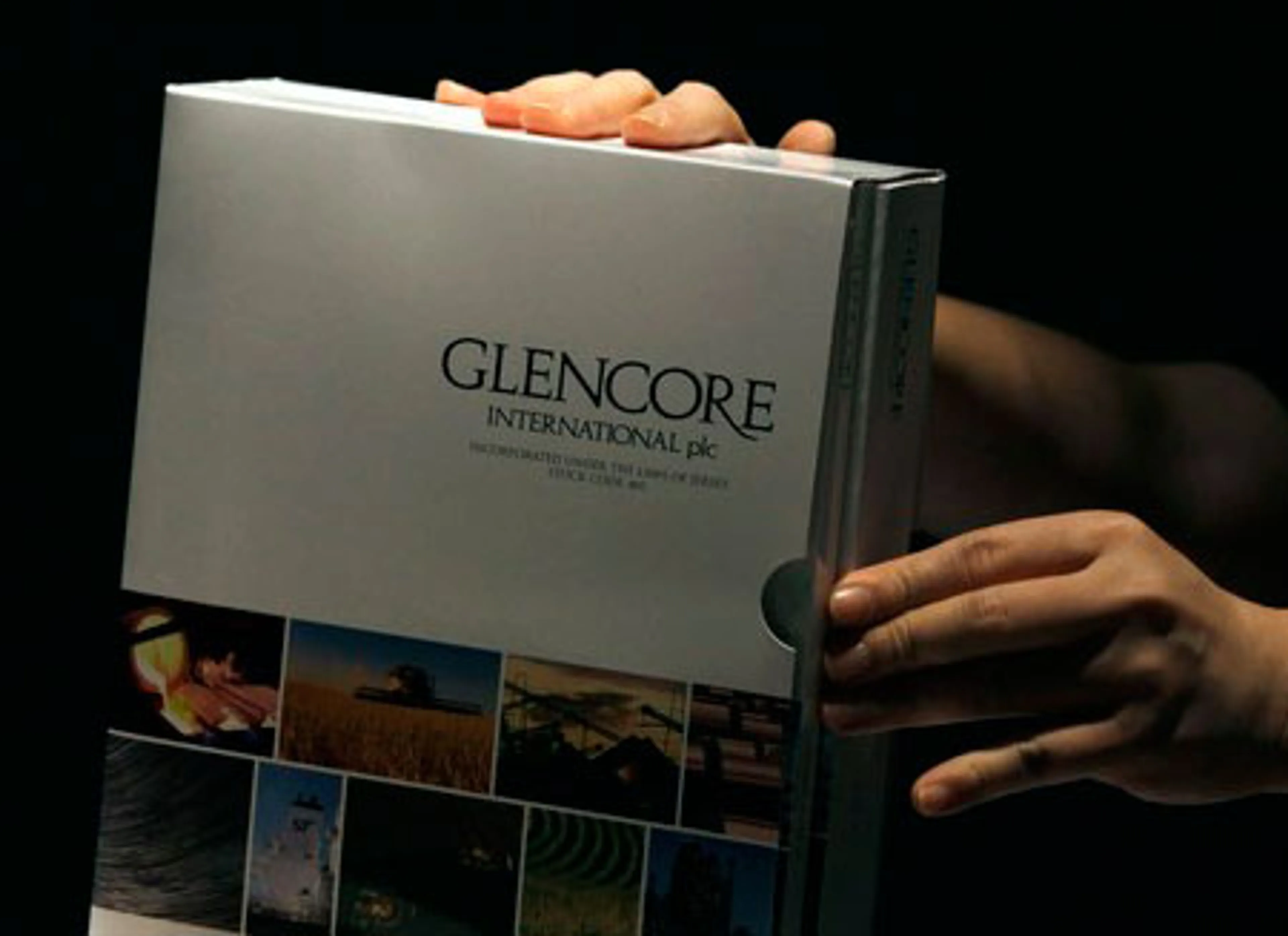 Капитал - В расследовании по сговору нефтяных компаний появились новые фигуранты