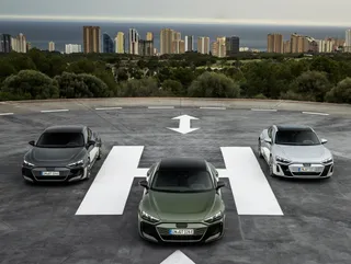 Капитал - Европейские страсти вокруг электромобилей и ДВС, проблемы Hoonigan