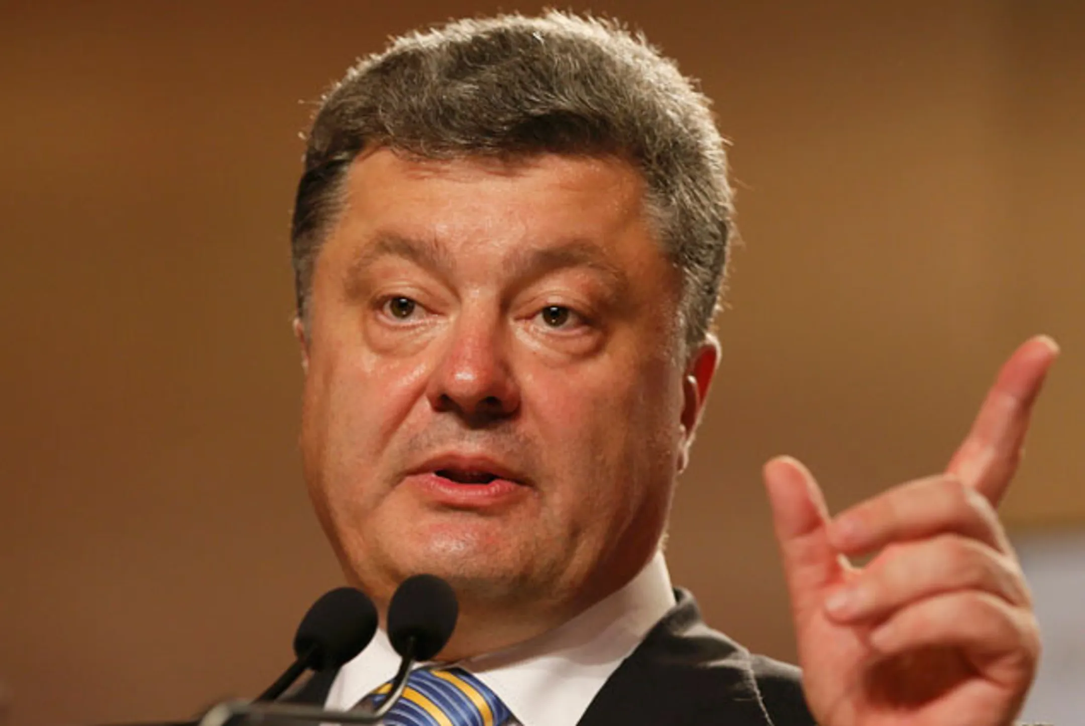 Порошенко распродает свои активы - Image Kapital.kz