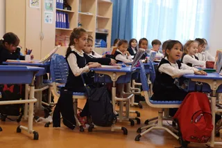 Капитал - Рынок частных школ будет расти на 2−4% в год