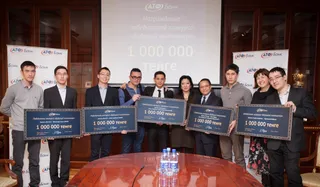 Капитал - Победители конкурса рассказали как инвестировать