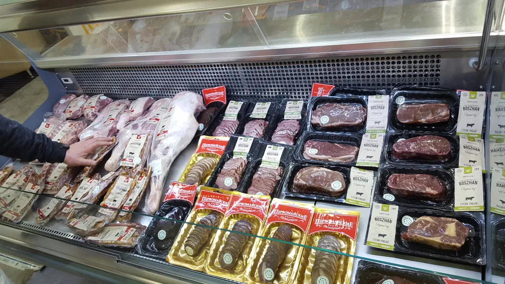 Капитал - Экспорт кроется в деталях