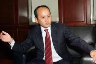 Капитал - Договор с Францией не предполагает экстрадиции Мухтара Аблязова — Генпрокуратура