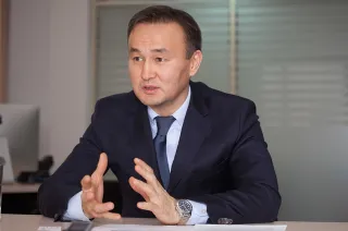 Капитал - Глава Qazaq Banki: Чтим традиции, не забывая об инновациях