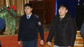 Капитал - Экс-глава дорожной полиции осужден на 10 лет за наркотики