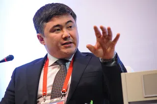 Капитал - Рост экономики за первый квартал составил 4,1%