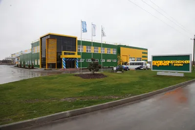 Картонажную фабрику  построят в Семее