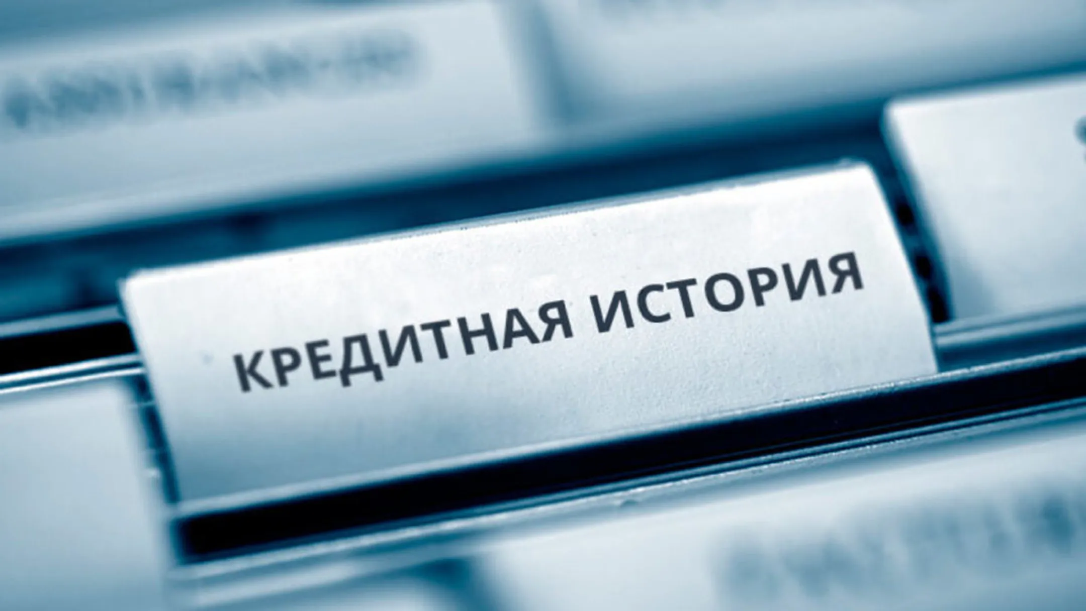 Комитет госдоходов будет получать данные о кредитных историях онлайн - Image Kapital.kz