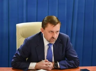 Капитал - Сергей Хорошун стал заместителем управделами Президента