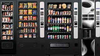 Капитал - Час расплаты для нечестных владельцев вендинговых аппаратов
