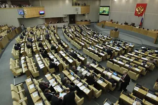 Капитал - В Госдуме приветствуют выдвижение Нурсултана Назарбаева на выборы президента