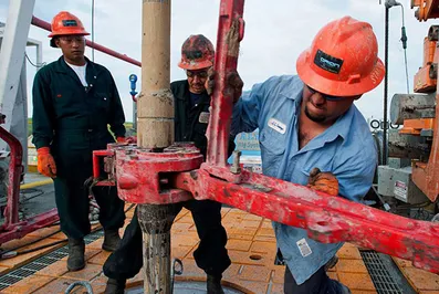 Цена на нефть Brent останется $55 за баррель до 2020 года