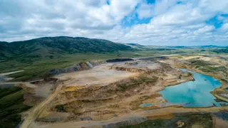 Капитал - Тау-Кен Самрук проведет масштабную геологоразведку