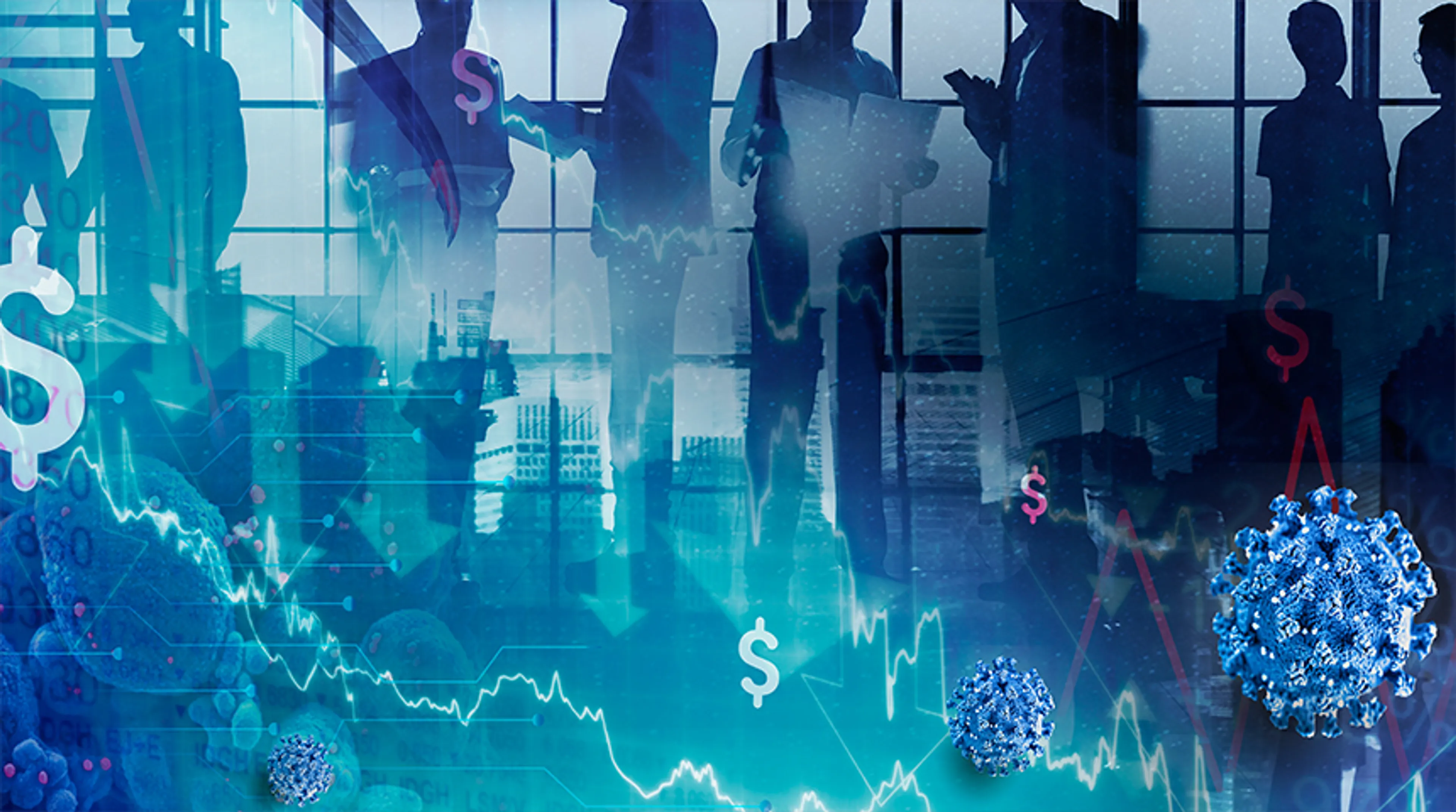 Капитал - Печатный станок ФРС и вторая волна кризиса