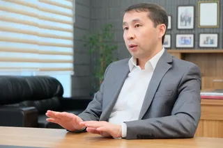 Капитал - Меирбек Мажитов: Необходимо изменить подход в управлении вузами