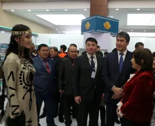 Капитал - В Астане объявлены победители конкурса Алтын Сапа