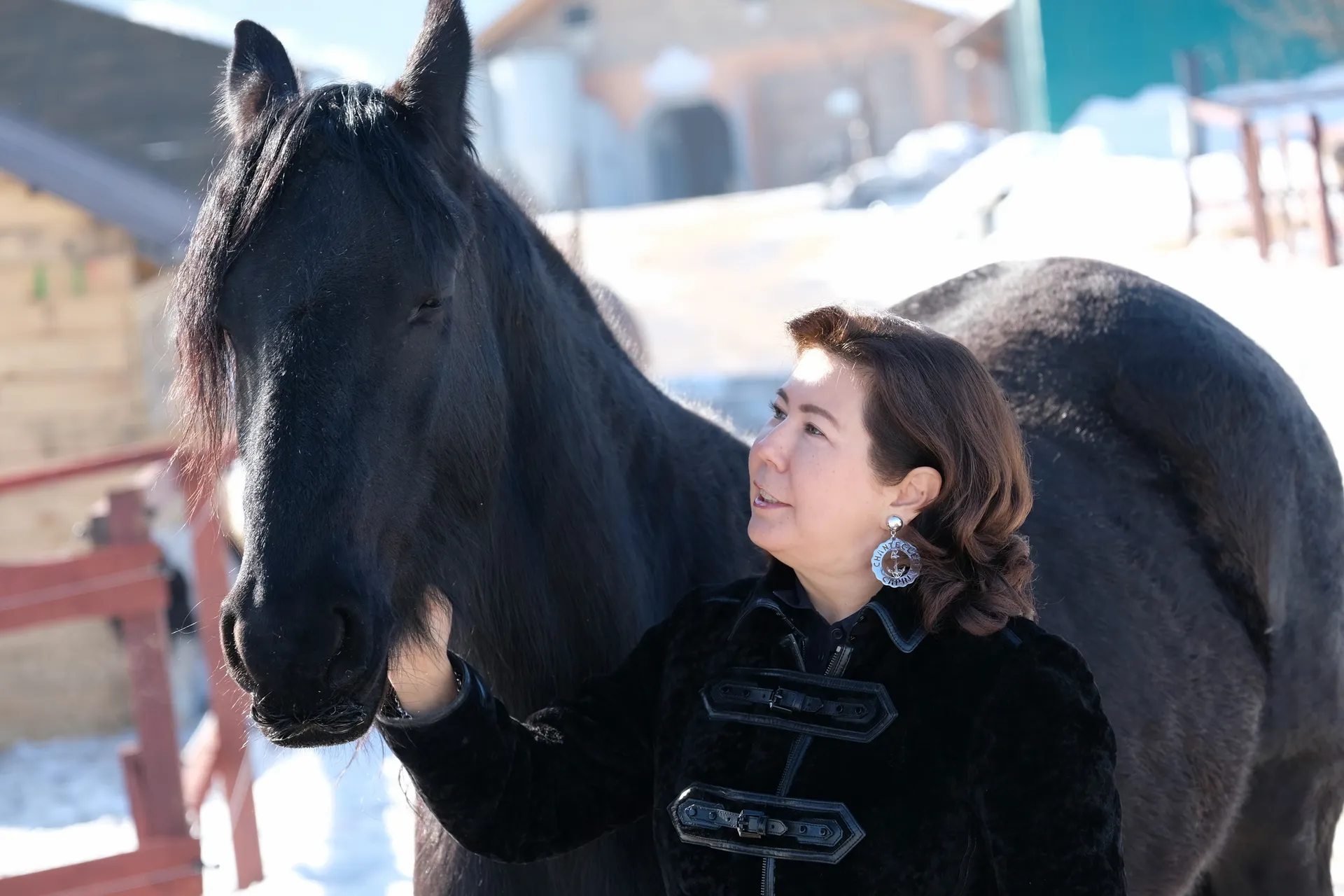 Капитал - На чем зарабатывает владелица клуба Chamberlain