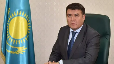 Сменился председатель правления «Казахстан Инжиниринг»