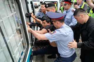 Капитал - Генеральная прокуратура призывает соблюдать законность