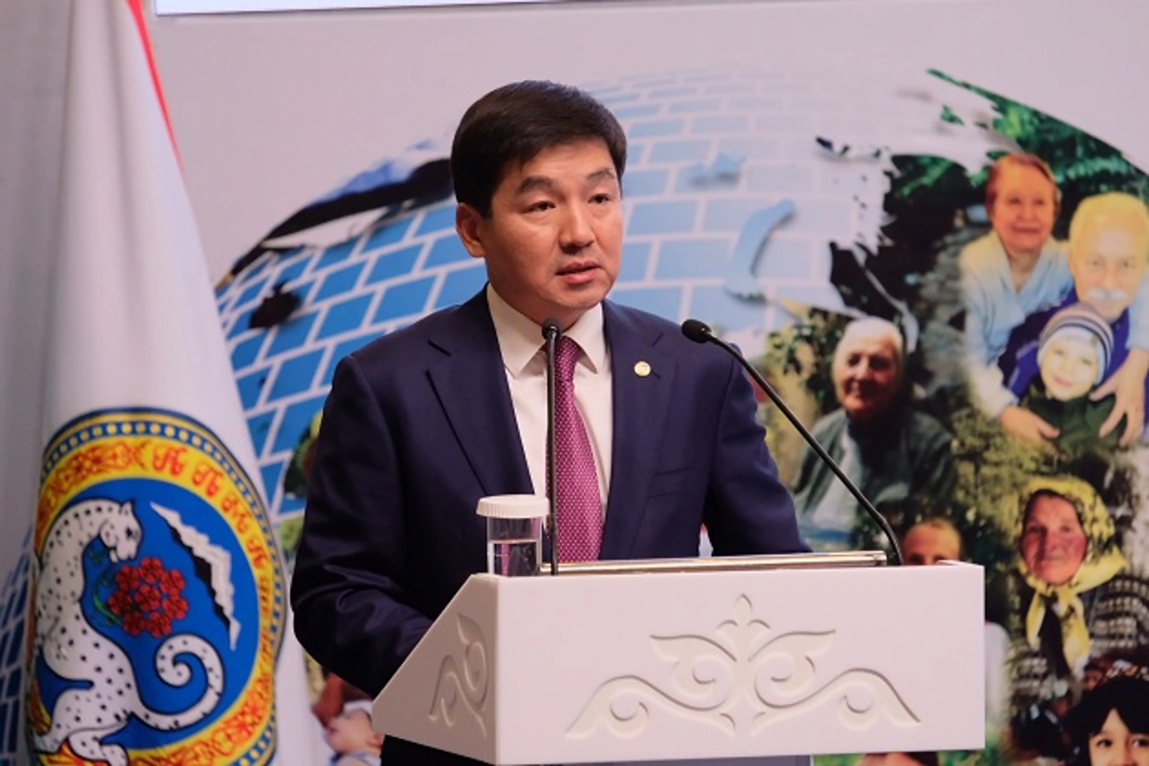 Капитал - Бауыржан Байбек рассказал про заботу о здоровье алматинцев