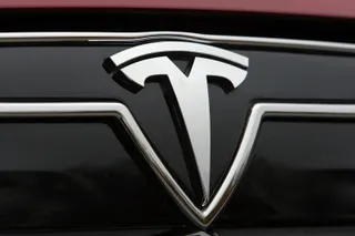 Капитал - Германия лишила покупателей Tesla субсидий