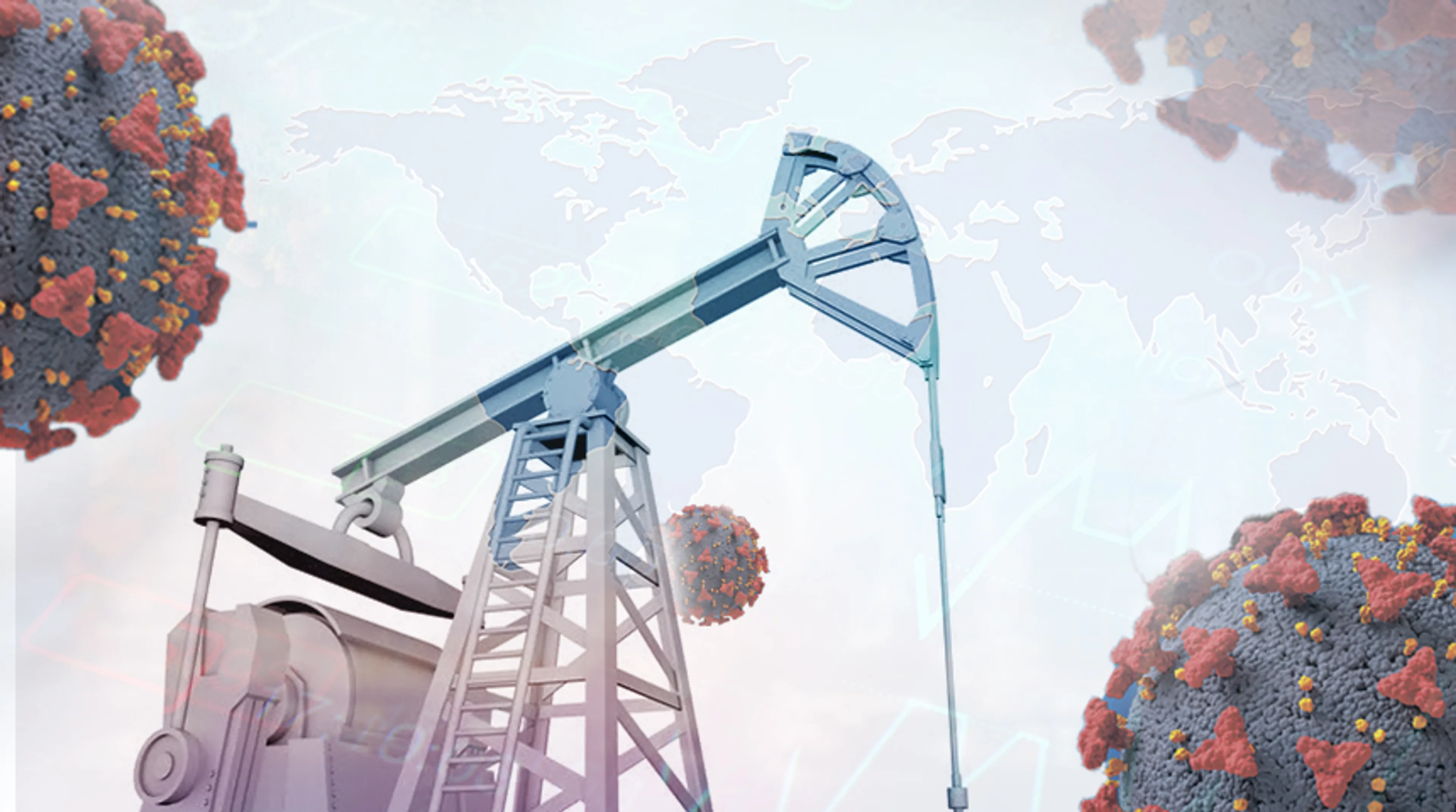 Капитал - Нефть и газ после COVID-19: Час расплаты или эпоха новых возможностей?