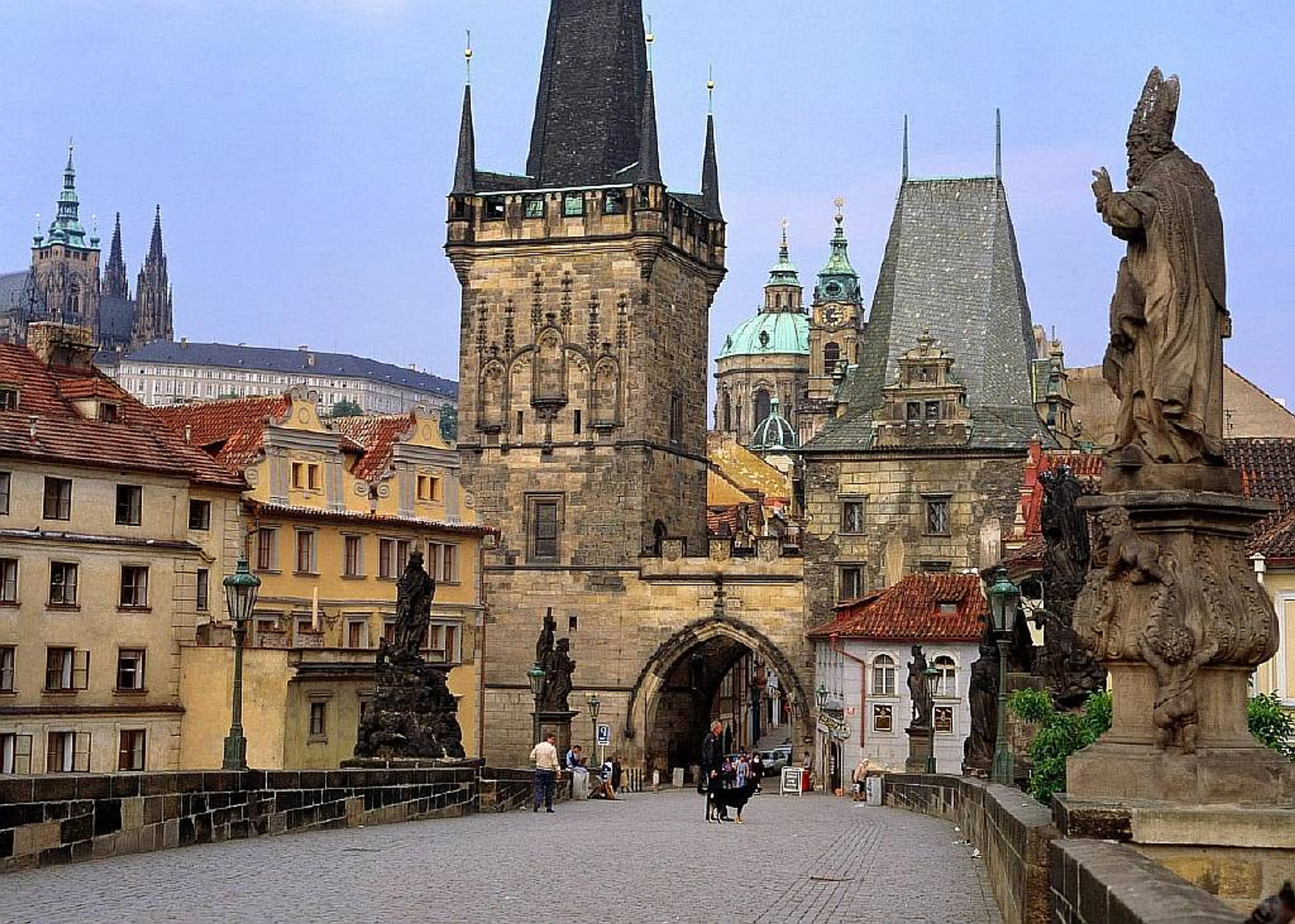 Капитал - В Чехии наблюдается ажиотажный спрос на ипотеку