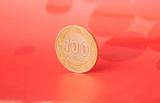 Капитал - Курс уплыл, а экспорт остался на берегу